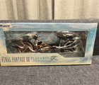 FINAL FANTASY XIII Shiva PLAY ARTS Kai Painted Action Figure SQUARE ENIX FF13