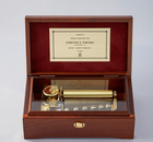 Final Fantasy VII 7 50 Bar Music Box Aeris Theme SQUARE ENIX Limited 2024 Hobby