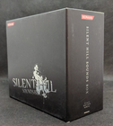 SILENT HILL Sounds Box Music Soundtrack 8 CD DVD KONAMI GFCA243-251 Game BGM