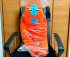 Pokemon Center Original Hug you! Deoxys Diform Defense Form Plush Doll Nintendo