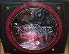 Phat Company BAYONETTA 1/7 scale Painted Finished Figure Good Smile Company
