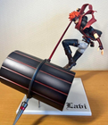 D.Gray-man Hallow rabbi 1/8 Scale Figure Mega house G.E.M. Limited Edition 2017