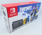 Nintendo Switch Fortnite Special Set Nintendo HAD-S-KFAGE Limited console 2020