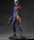 METAL GEAR SOLID Cyborg Ninja The Final Battle Edition 1/6 scale Figure Gecco