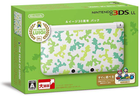 Nintendo 3DS LL Luigi 30th Anniversary Model Limited Edition Mario Brothers