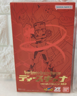 Digimon Frontier Super Complete Selection Animation D-Scanner ver. ULTIMATE RED