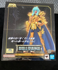 Saint Seiya Cloth Myth EX Pisces Aphrodite Gold Saint Action Figure 2020 Bandai