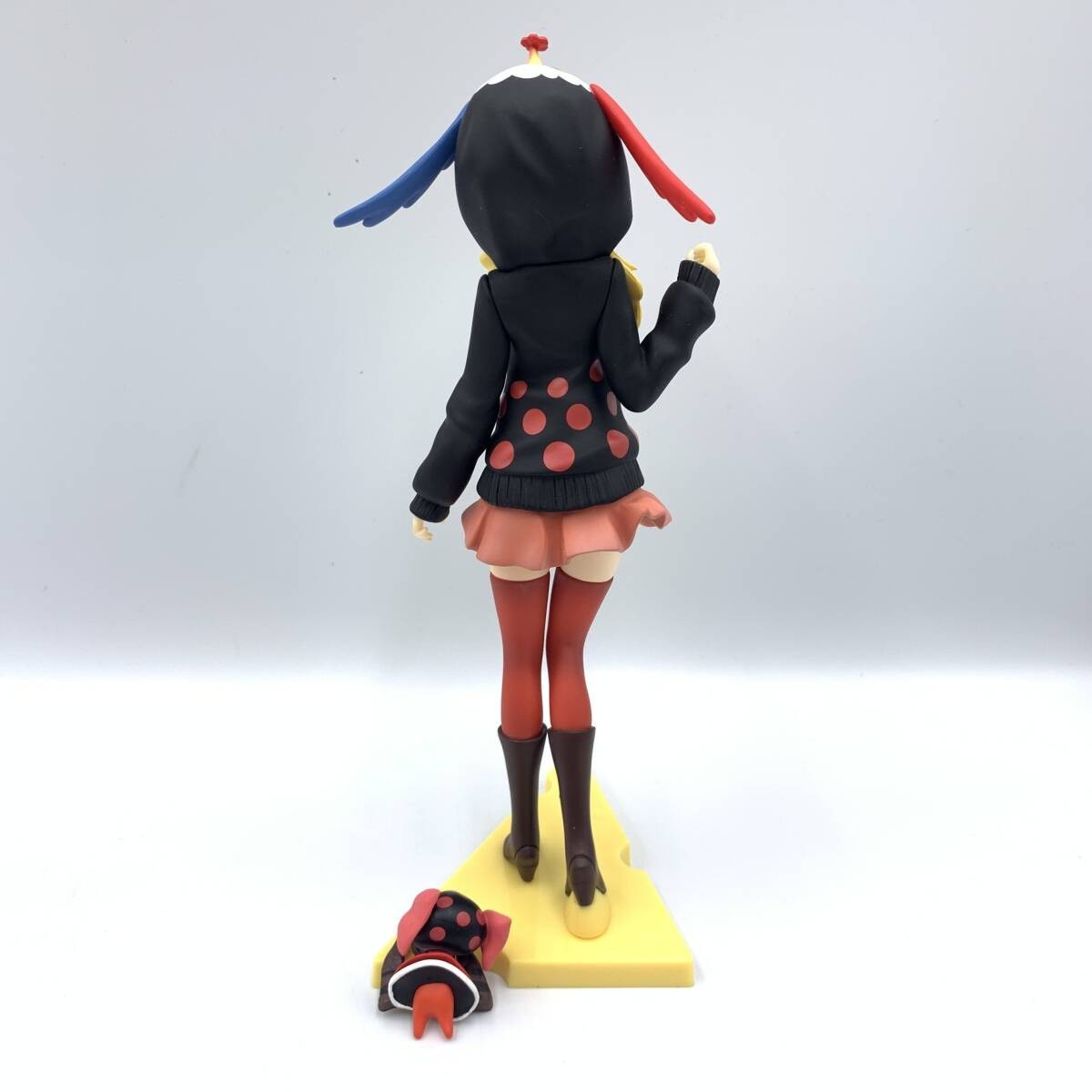 Puella Magi Madoka Magica Mami Tomoe Premium Figure Ichiban Kuji Last One Prize - photo 5