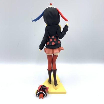 Puella Magi Madoka Magica Mami Tomoe Premium Figure Ichiban Kuji Last One Prize - photo 5