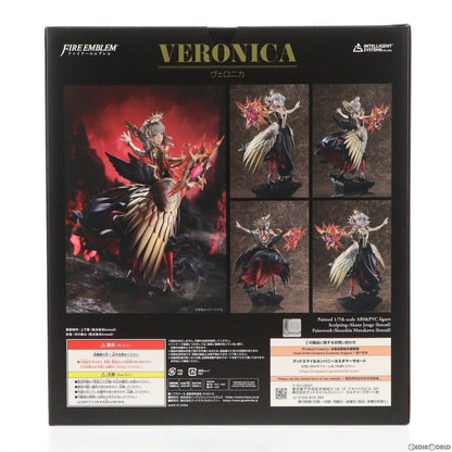 Fire Emblem Heroes Veronica Good Smile Company 1/7 scale Figure Limited 2024