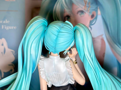 Hatsune Miku Vocaloid NT Style Casual Wear Ver. Figure Hobby Good smile company