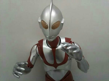 DYNACTION Shin Ultraman Special Effects Action Figures Toy Hobby BANDAI SPIRITS - photo 8