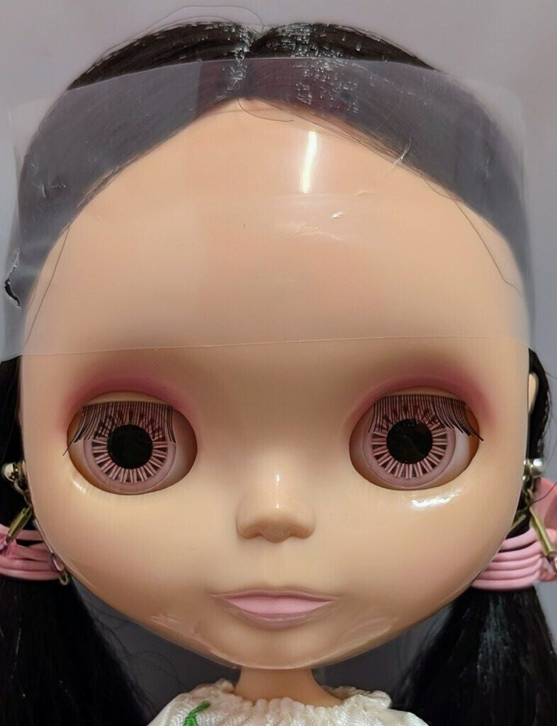 Blythe Cherry Berry Neo Collectible Fashion Doll TAKARA TOMY 2002 Japan Toy