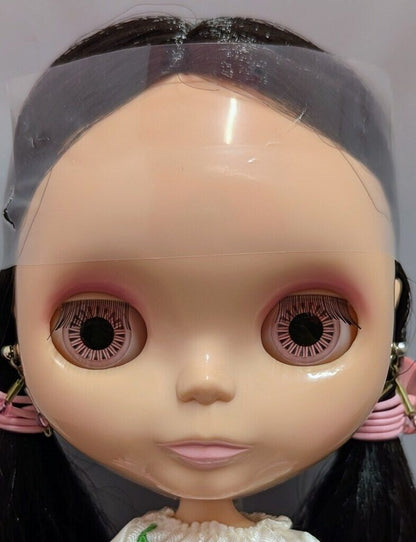 Blythe Cherry Berry Neo Collectible Fashion Doll TAKARA TOMY 2002 Japan Toy