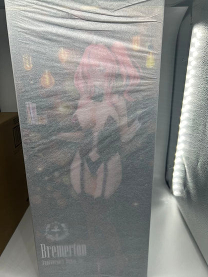 Azur Lane B-STYLE Bremerton Anniversary Bunny Ver. 1/4 Figure FREEing 2025 Toy