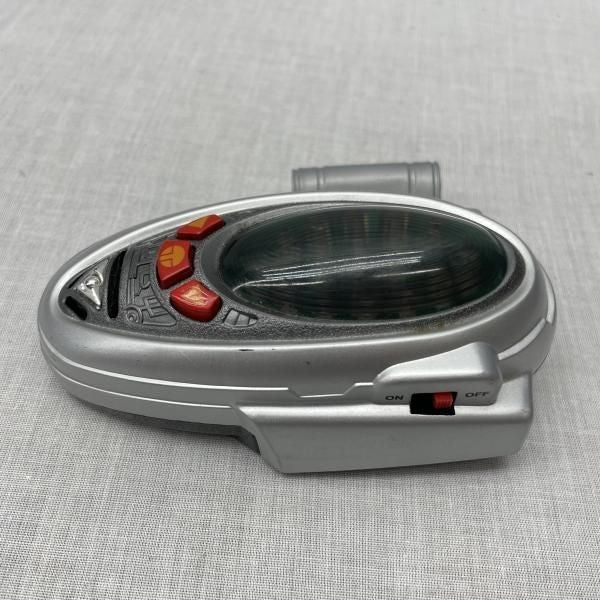 Power Rangers Mirai Sentai Timeranger Chrono Changer Morpher Bracelet Bandai - photo 3