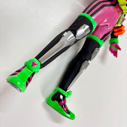 Real Action Heroes No.769 RAH GENESIS Kamen Rider Ex-Aid Figure MediCom Toy