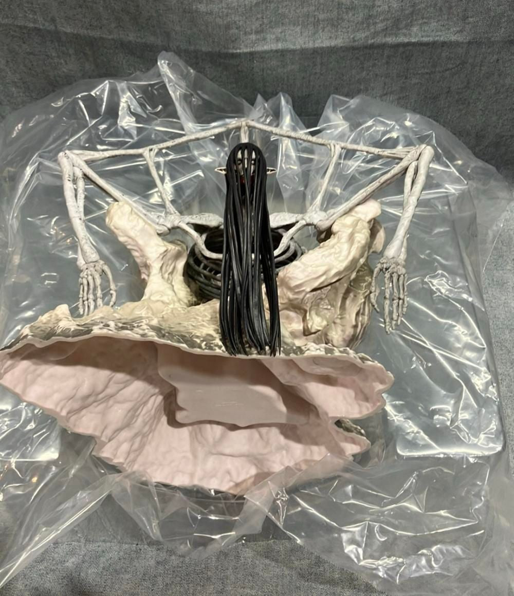 Attack on Titan Doomsday Titan Ichiban Kuji The Rumbling Eren Figure Last one