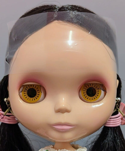 Blythe Cherry Berry Neo Collectible Fashion Doll TAKARA TOMY 2002 Japan Toy