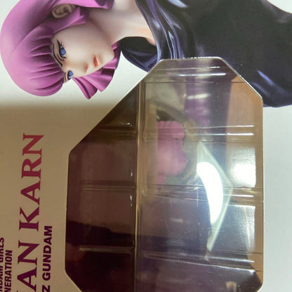 Mobile Suit Z Gundam GUNDAM GALS GENERATION HAMAN KARN Figure MegaHouse GGG