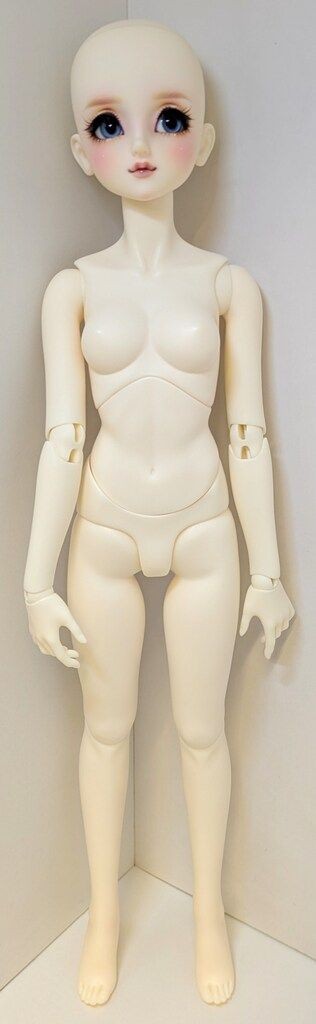 Super Dollfie Girl The Rose of Versailles Marie Antoinette SDGr Doll VOLKS