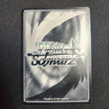 Weiss Schwarz Darling In The Franxx Zero Two Mysterious Girl FXX/S57-T015SP Sign - Image 7