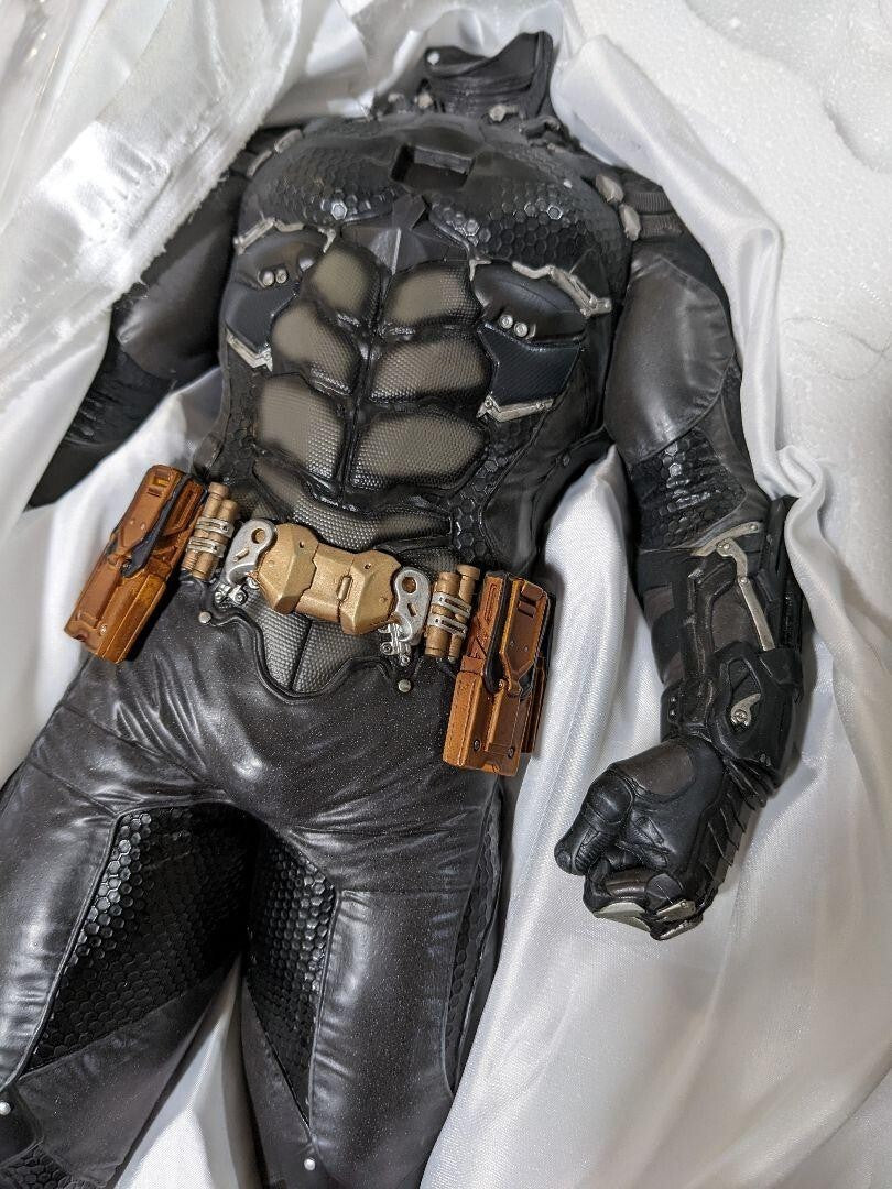 Batman Arkham Knight Prestige Edition limited 3D Action Figure Prime 1 Studio