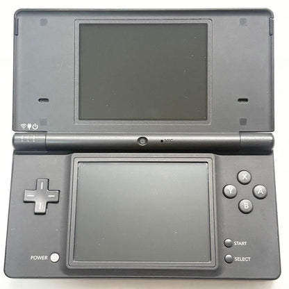Pokemon DSi Reshiram Zekrom Edition Black Limited Edition Console Nintendo 2010 - photo 4