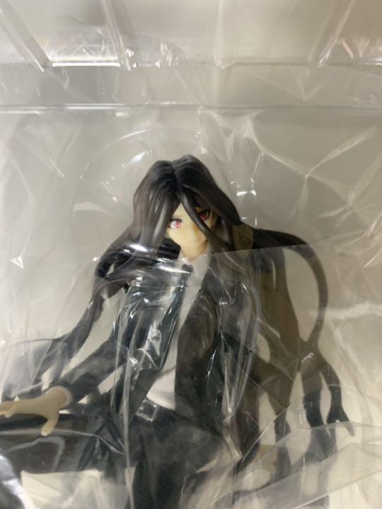 Danganronpa 3 Izuru Kamukura Figure Minna no kuji Last Get Prize FuRyu Edition - photo 7