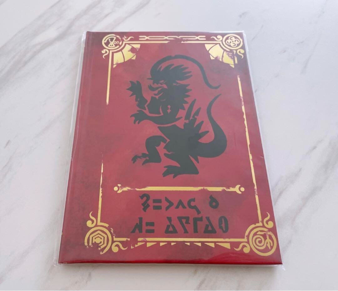 Pokemon Diamond Shining Pearl Legends Arceus Scarlet Violet Art book Full Set