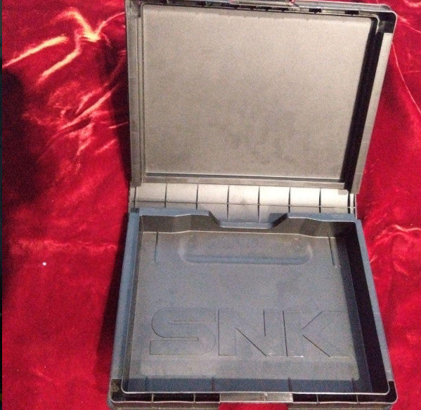 SNK Neo Geo ROM Aes Real Bout Garou Densetsu 2 THE NEWCOMERS 1998 Fighting Game