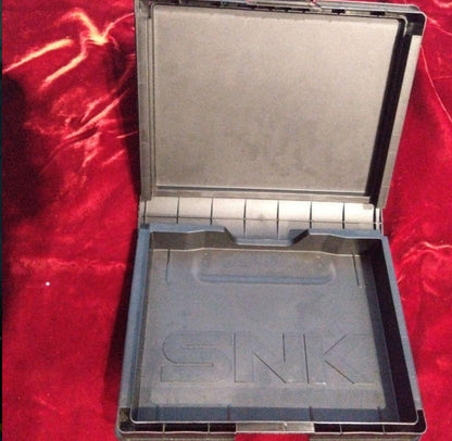 SNK Neo Geo ROM Aes Real Bout Garou Densetsu 2 THE NEWCOMERS 1998 Fighting Game