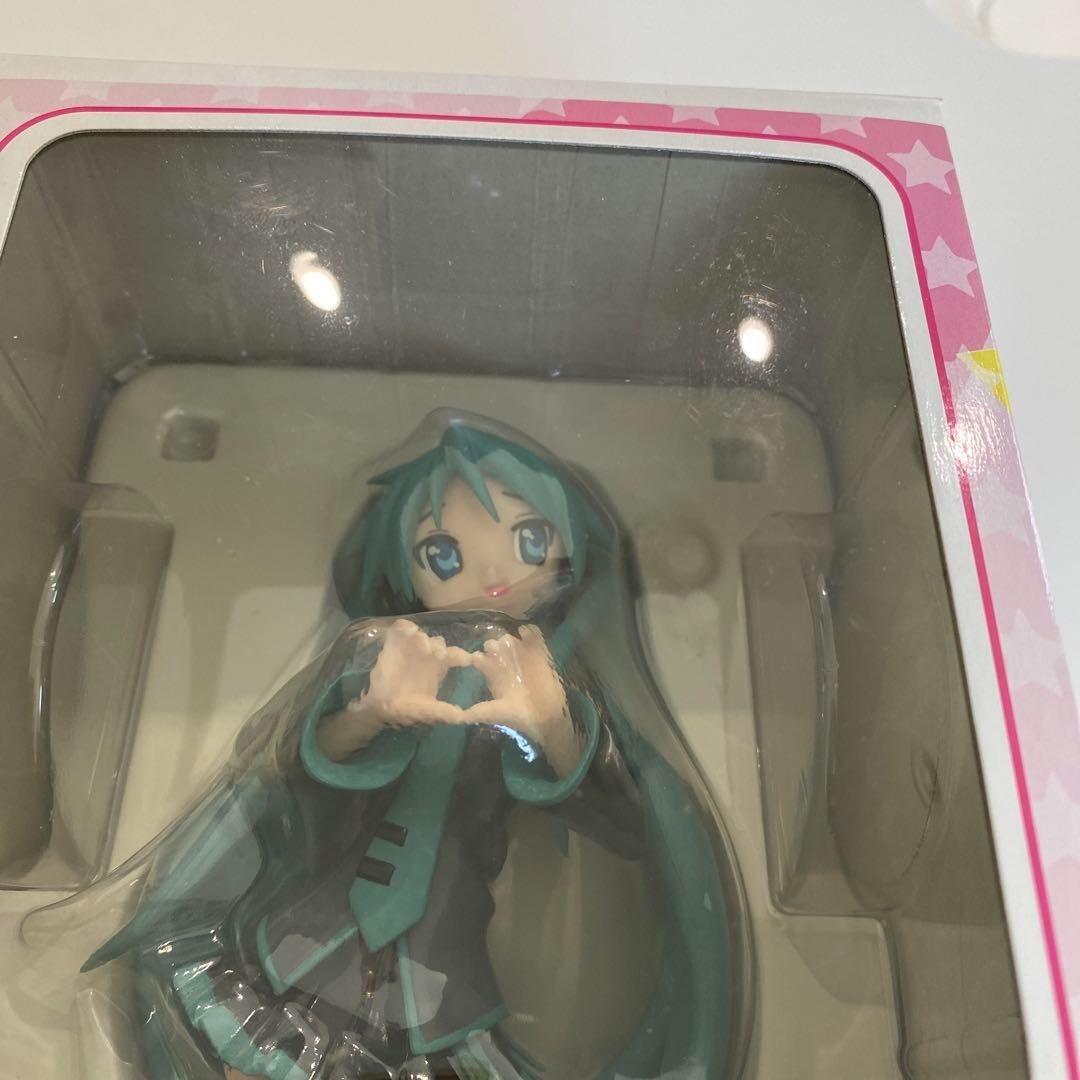 Lucky Star Kagami Hiiragi Konata Izumi OVA Extra Figure Amusement limited SEGA - photo 8