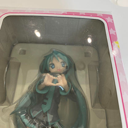 Lucky Star Kagami Hiiragi Konata Izumi OVA Extra Figure Amusement limited SEGA - photo 8
