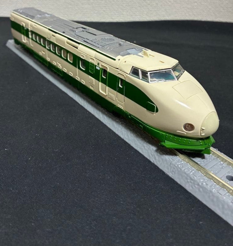 Transformers MPG-03 Trainbot Yukikaze Action figures TAKARA TOMY 2023 Toy Hobby