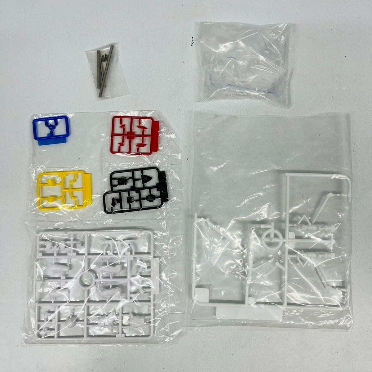 PLAMAX MF-45 minimum factory VF-1 Fighter Valkyrie Macross 2020 Max Factory
