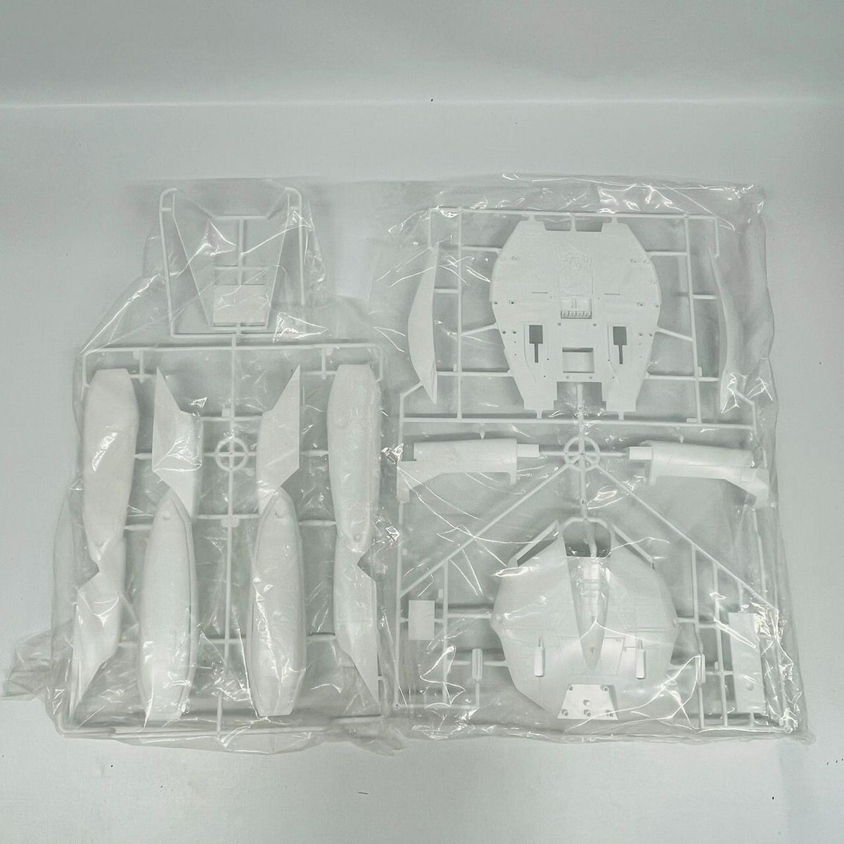 PLAMAX MF-45 minimum factory VF-1 Fighter Valkyrie Macross 2020 Max Factory