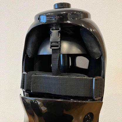 Star Wars Revenge of The Sith Episode III Darth Vader Helmet Signature Edition