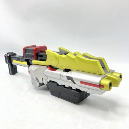 Zyuden Sentai Kyoryuger Gaburi Kariver MEMORIAL EDITION BANDAI 2024 Limited - photo 7