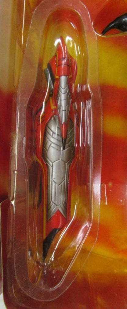 ARTFX Action Figure Series Guardian Force Diabolos FINAL FANTASY VIII KOTOBUKIYA