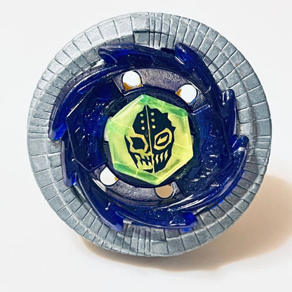 Beyblade Metal Fight BB121 Ultimate DX Set Duo Uranus 230WD Toy Takara Tomy - photo 3