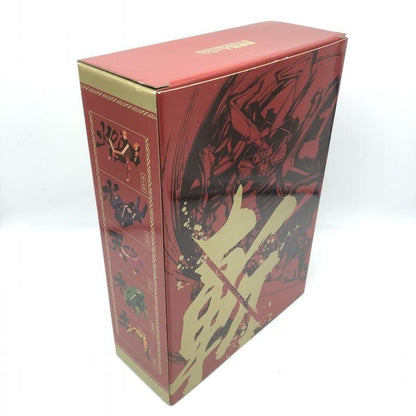Samurai Sentai Artisan Shinkenger DX Shinkenoh Chogokin Figure Bandai Japan Toy