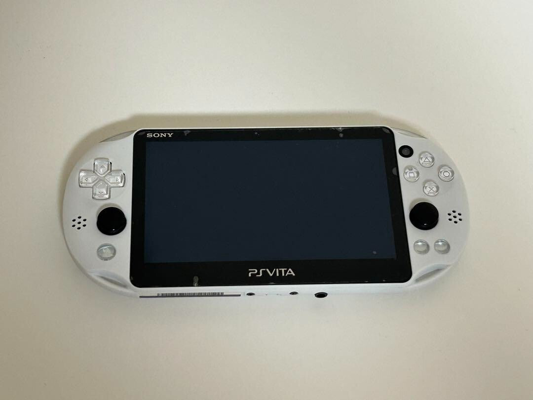 PlayStation Vita Danganronpa V3 Limited Edition Killing Harmony Console 2017