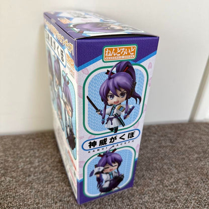 Nendoroid Kamui Gakupo Action Figure Vocaloid Gackpoid Good Smile Company 2012