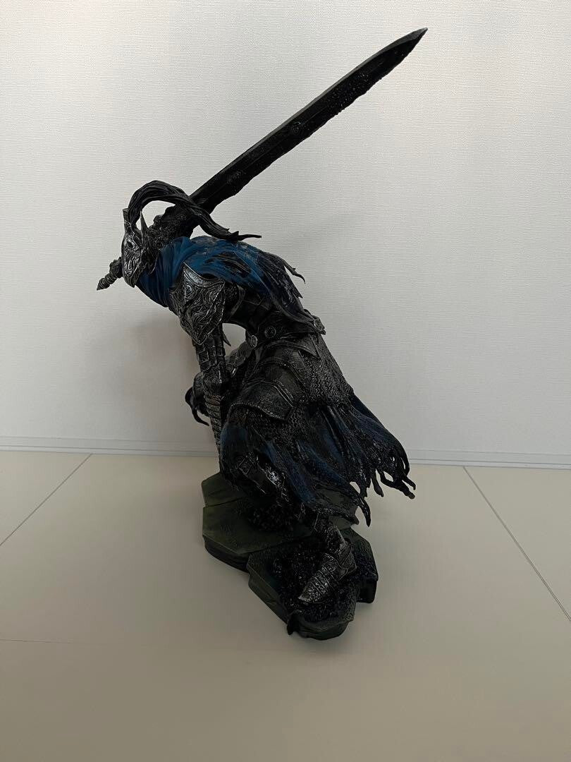 DARK SOULS Abysswalker Artorias 1/6 scale Figure game character Toy Hobby Gecco