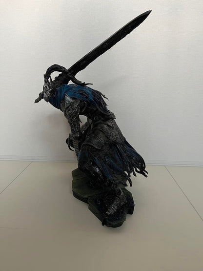 DARK SOULS Abysswalker Artorias 1/6 scale Figure game character Toy Hobby Gecco
