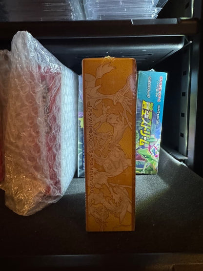 Pokemon Card Game XY BREAK Premium Champion Pack BOX Nintendo 2016 Toy Hobby - photo 6