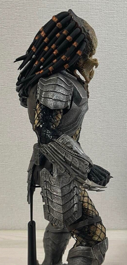 Alien vs Predator Celtic Predator 2.0 Ver. 1/6 Scale Action Figure Hot Toys 2014