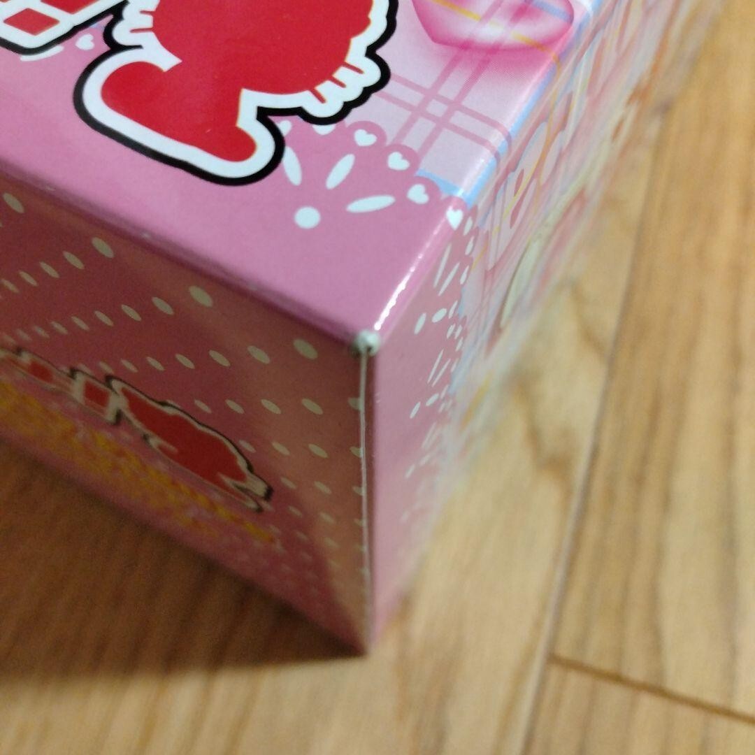 HELLO KITTY TO ISSHO Nekomura Iroha Pvc Figure Eikoh Sanrio Limited Toy Vocaloid