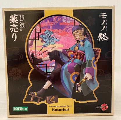 Mononoke Kusuriuri ARTFX J 1/8 Scale Figure Yoshinori Ito Toy Toei Kotobukiya